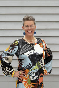 Photo of Julie Munro