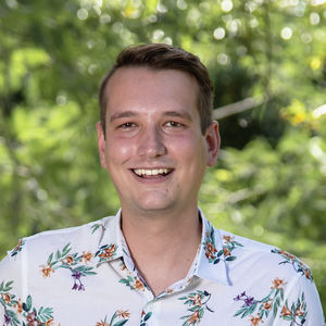 Photo of Jake Vincent