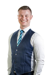 Photo of Scott Ledger