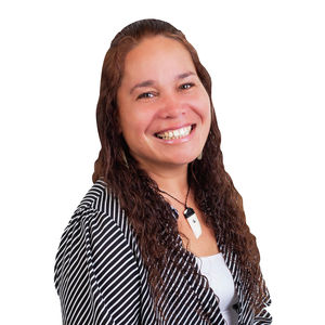 Photo of Sharlene Snijder