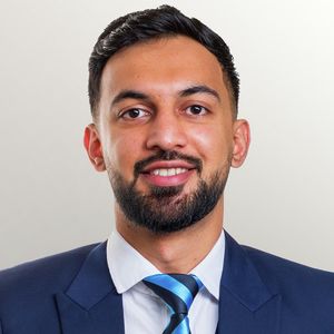 Photo of Lakhvir Deol