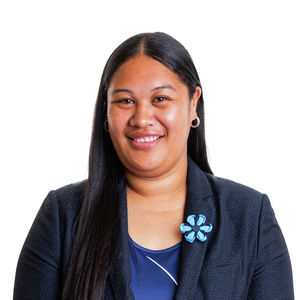Photo of Anahera Waikato