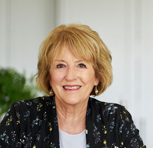 Photo of Judy Guyton