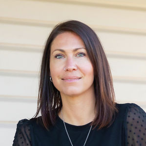Photo of Suzie Evans