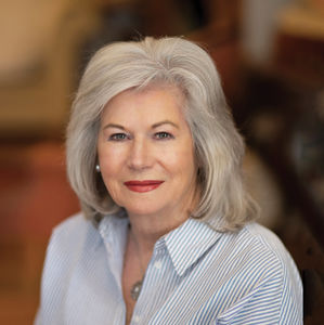Photo of Marilyn Christian