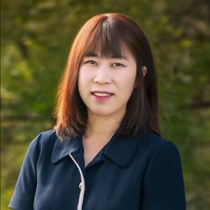 Photo of Sunny Wang