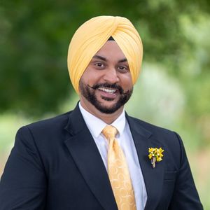 Photo of Pushap Singh