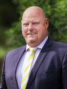 Photo of Leigh Pridham