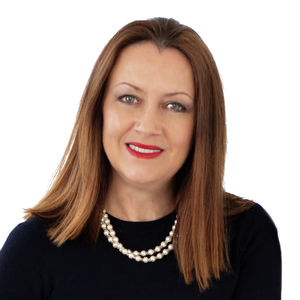 Photo of Amanda Smith