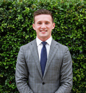 Photo of Patrick Goldsworthy