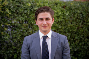 Photo of Dan Monsour