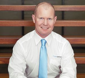 Photo of Scott Edwards