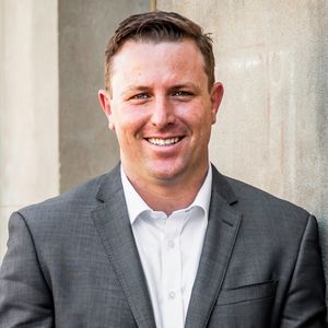 Photo of Todd Brandon