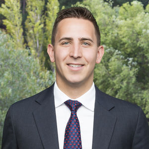 Photo of Michael Care