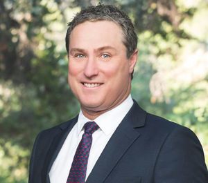 Photo of Damien Murphy