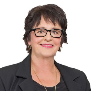 Photo of Pauline Wilson