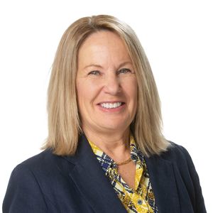 Photo of Kendall Ball