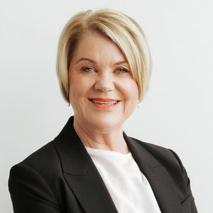 Photo of Alison Aitken