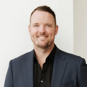 Photo of Jonny Nicholls