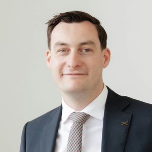 Photo of Connor Cleine