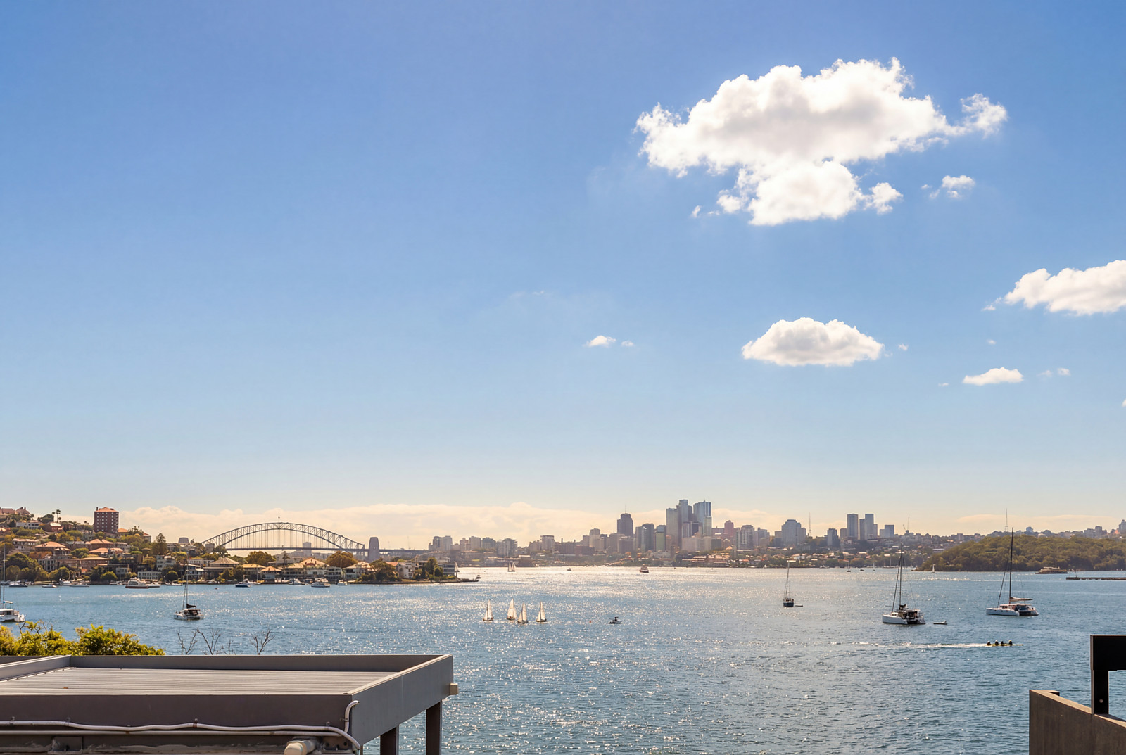 14/1A Caledonian Road, Rose Bay, Rose Bay - Image 1