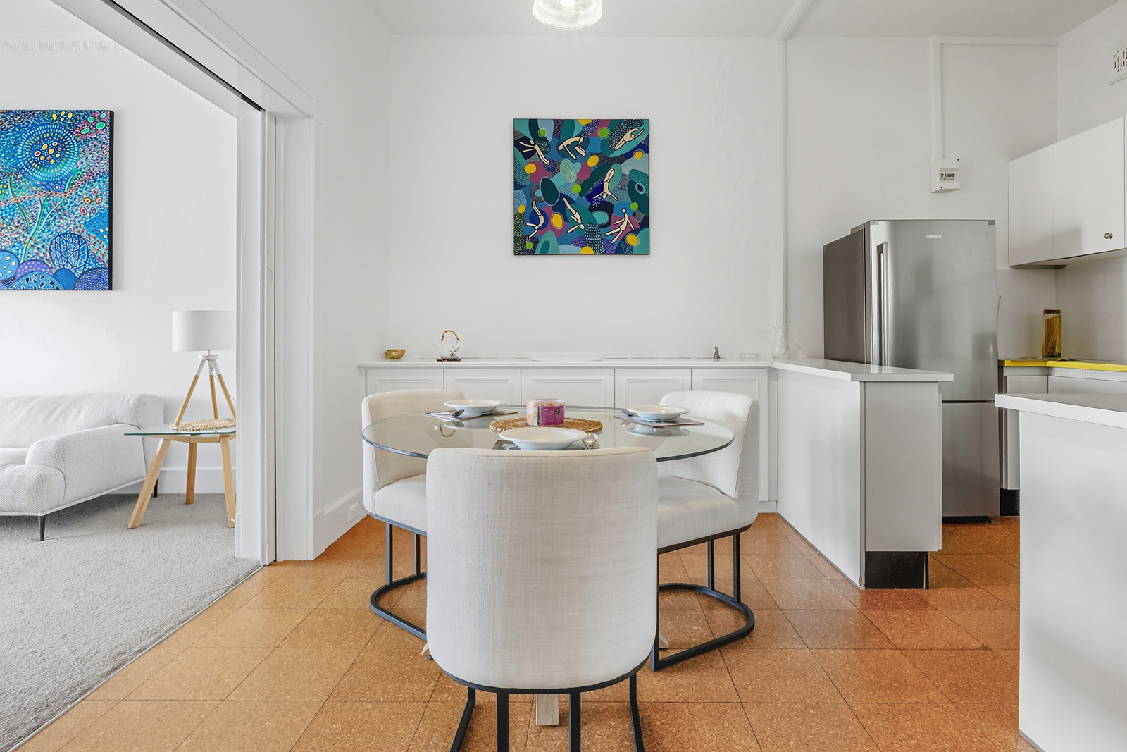14/1A Caledonian Road, Rose Bay For Sale by Sydney Sotheby's International Realty - image 6