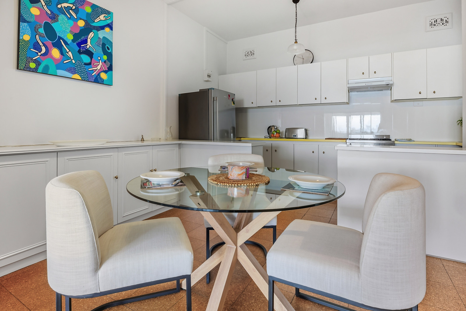 14/1A Caledonian Road, Rose Bay For Sale by Sydney Sotheby's International Realty - image 5