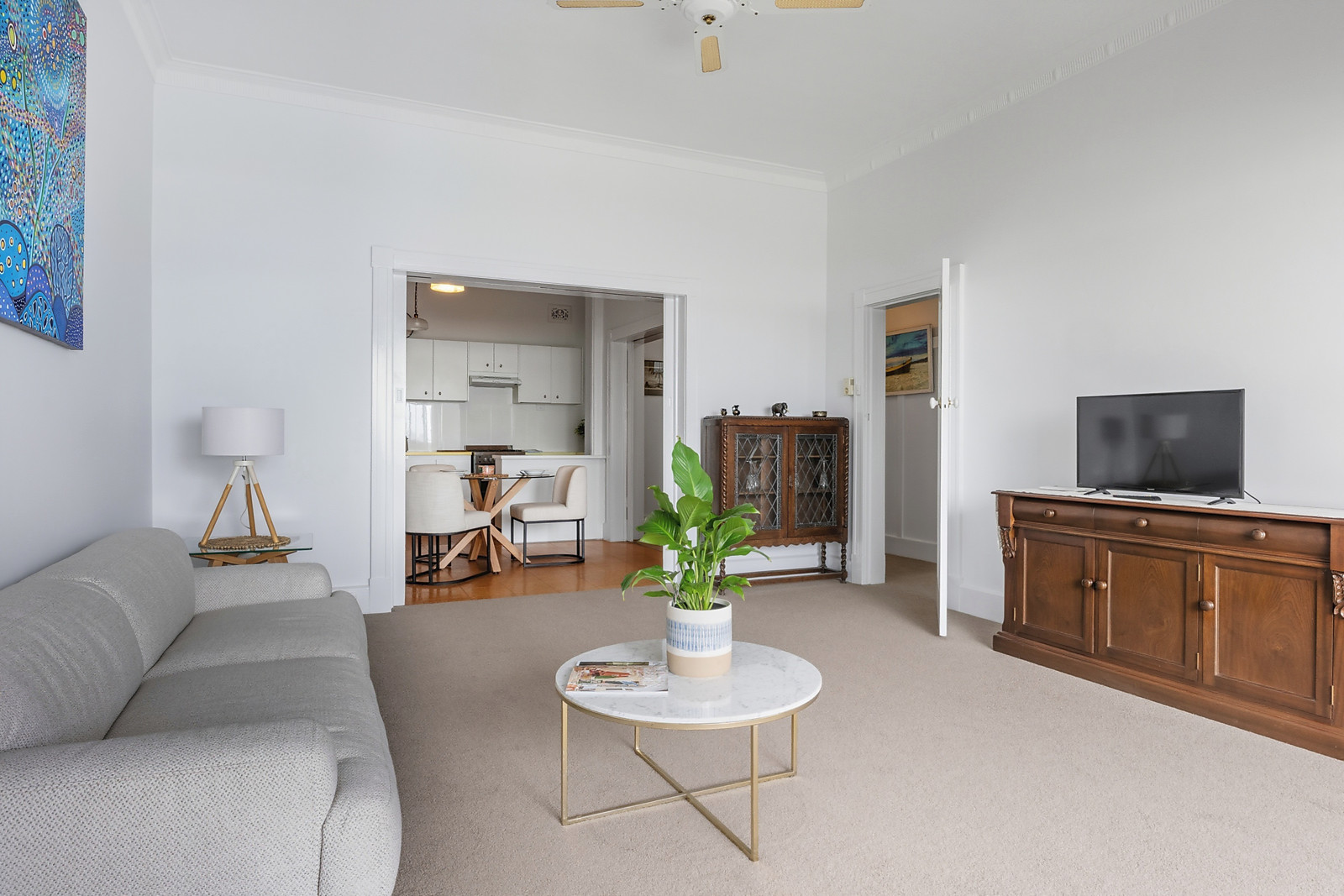 14/1A Caledonian Road, Rose Bay For Sale by Sydney Sotheby's International Realty - image 2