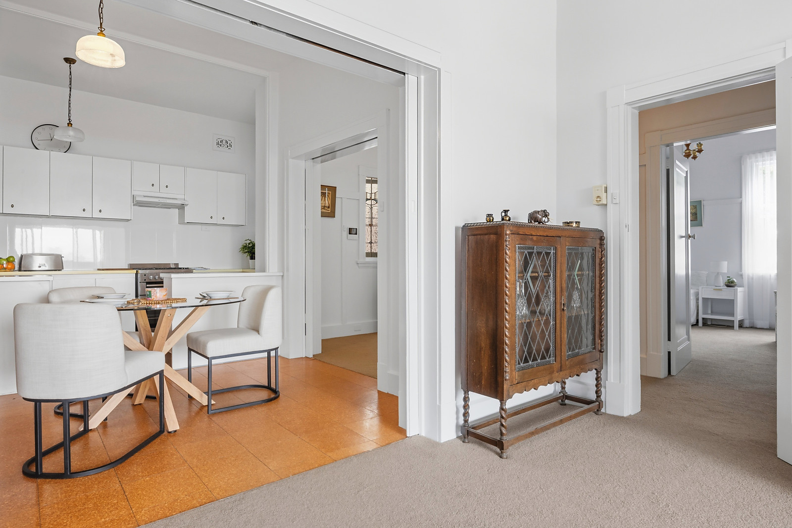 14/1A Caledonian Road, Rose Bay For Sale by Sydney Sotheby's International Realty - image 4