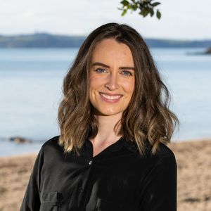 Photo of Hannah Pritchett