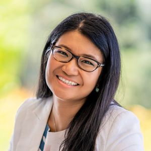 Photo of Ester Kanaway
