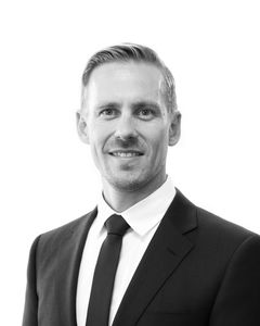 Photo of Tyson Clarke