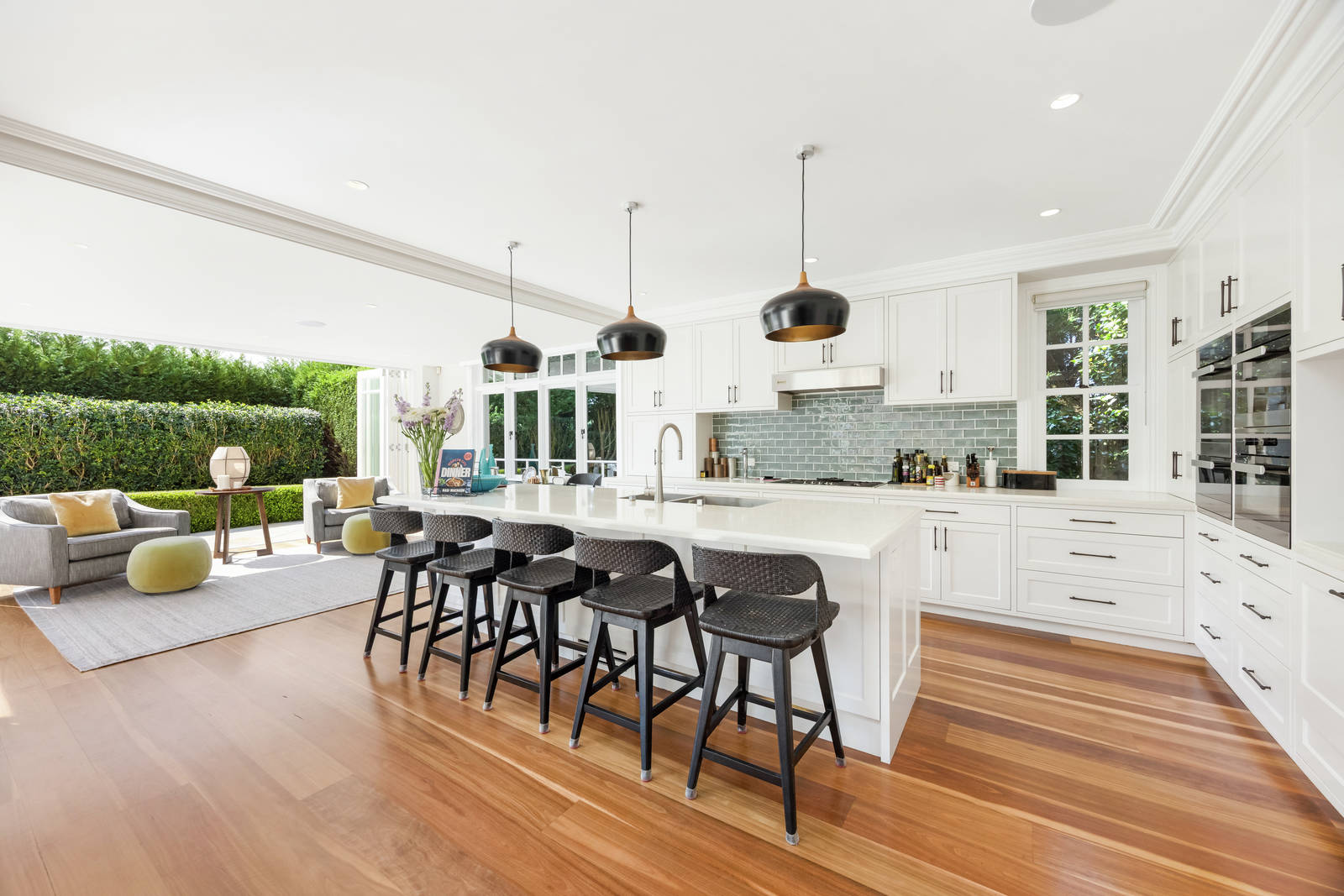 18A Forsyth Street, Killara For Lease by Sydney Sotheby's International Realty - image 3