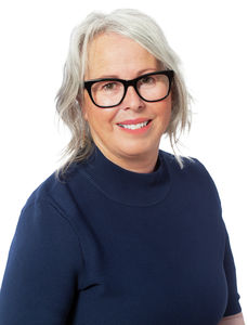 Photo of Lyn Martin