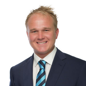 Photo of Stevie Golding