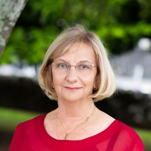 Photo of Diane Goer
