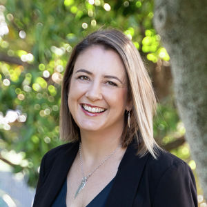 Photo of Lauren Indrisie