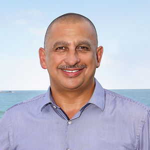Photo of Nick Dunn