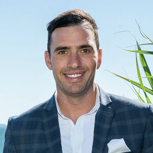 Photo of Ollie Charkos