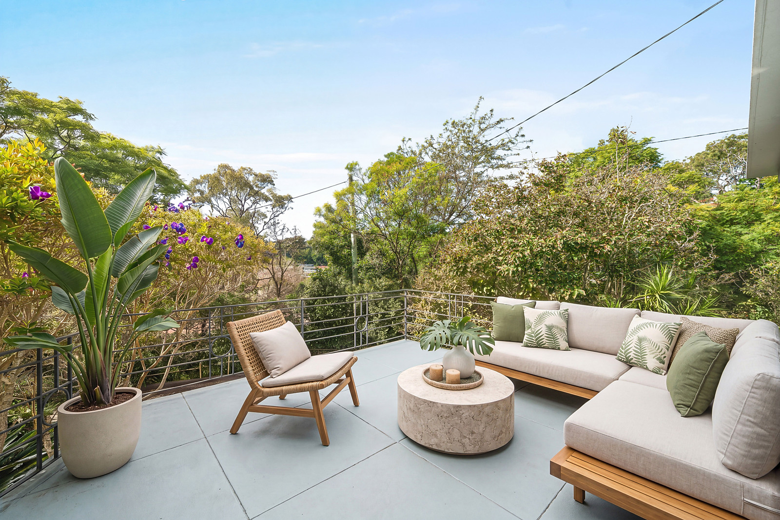 3 Marsala Street, Mosman For Sale by Sydney Sotheby's International Realty - image 7