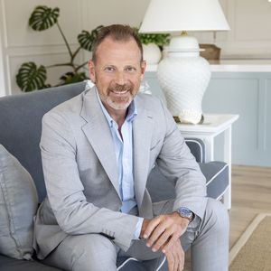 Photo of Cranston Schwarz