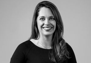 Photo of Megan Thomas