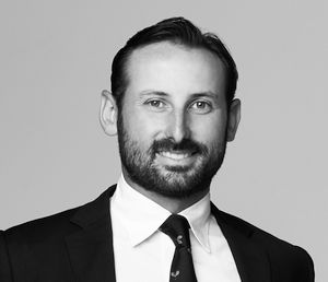 Photo of James Dorron