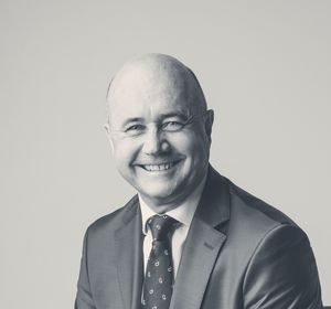 Photo of John Grooms