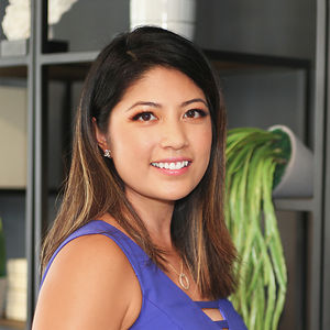 Photo of Ania Aquino