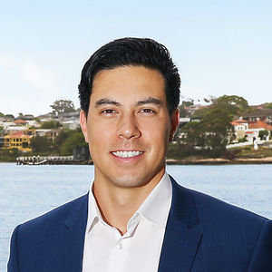 Photo of Lee Murray