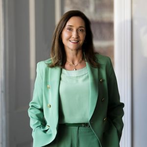 Photo of Danielle Dewhurst