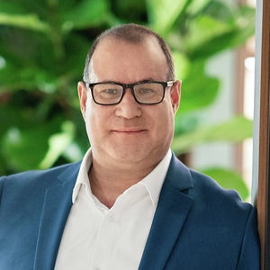 Photo of Theo Kotsias