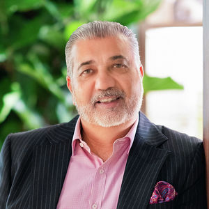 Photo of Michael Tringali