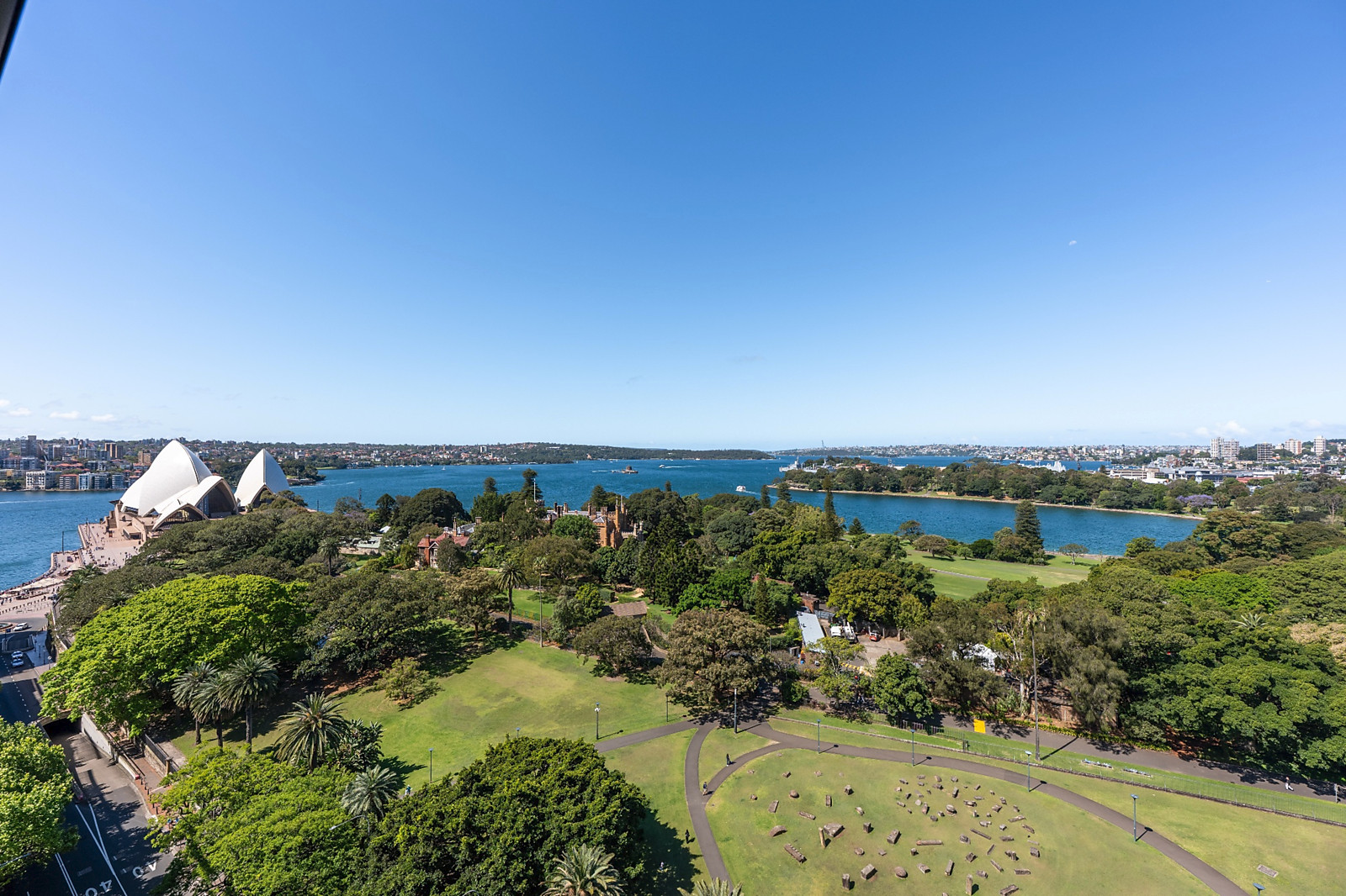1802/71 Macquarie Street, Sydney Auction by Sydney Sotheby's International Realty - image 4